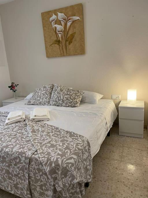 El Vinero By Gades Gestion Apartment Cadiz Exterior photo